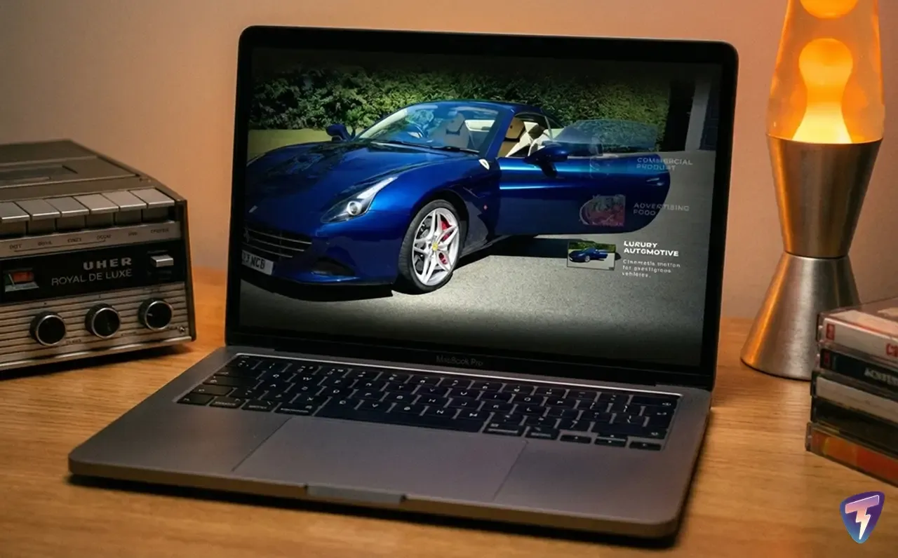 Tikendev - Angel Nin - Video Section