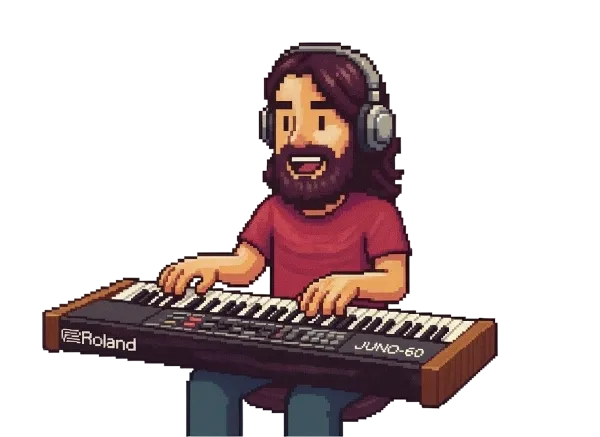 Tikendev - Frontend dvlpr