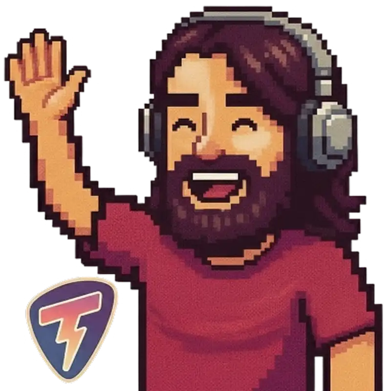 Tikendev - Frontend Developer